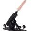 Automatic Adjustable Multi functional Sex Machine With Dildo - adultsextoy.in