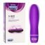Durex S-VIBE Single Speed Bullet Vibrator - adultsextoy.in