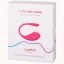Wireless Vibrator - Lovense Lush 3 Remote Control Sex Toy.