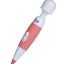 Powerful Multispeed Fairy Female Personal Wand Massager - adultsextoy.in