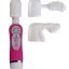 16 Speed Cordlless Magic Wand Massager - adultsextoy.in