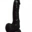 Iron Dildo – Realistic and Flexible Soft Feel for Comfort