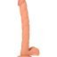 Big Slim Dildo Flesh-adultsextoy.in