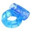 Penis Ring Vibrator 2pcs - adultsextoy.in