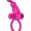 Boreas Vibrating Rabbit Penis Ring - adultsextoy.in