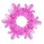 Heavy Cock Ring Ice Flower-adultsextoy.in