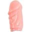 Short Head Shockers Penis Extension Sleeve - adultsextoy.in