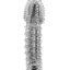 Soft Crystal Penis Sleeves - adultsextoy.in