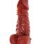 Extreme Pleasure Penis Extender Sleeve - adultsextoy.in