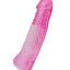 Magic Crystal Penis Extender Enlarger Sleeve - adultsextoy.in