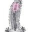 Brave Man Extender Penis with Dots - adultsextoy.in