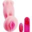 Pipedream Extreme Milf Stroke-Her Silicone Pussy - adultsextoy.in