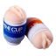 Mini Cup Hand Masturbator-adultsextoy.in