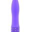 Diamond Princess Female Masturbation Vibrating Anal Dildo-adultsextoy.in