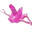 Butterfly Remote Control Strap On Vibrator-adultsextoy.in