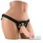 American Whopper Vibrating With Harness -adultsextoy.in