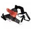 Vibrating Realistic Straps On Dildo-adultsextoy.in
