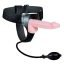 inflatable dildo with harness in India