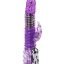 Passion Wave Jack Rabbit Vibrator - adultsextoy.in