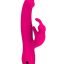 Paula Rotating Rabbit Vibrator With 7 Stimulation - adultsextoy.in