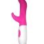 Multi-Speed Dual Vibration Rabbit Vibrator - adultsextoy.in