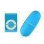 Remote Control Vibrating Egg - adultsextoy.in