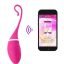 Realov Irena I Smartphone Remote Control Vibrator - adultsextoy.in
