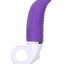 Silicone Vibrating Tongue - adultsextoy.in