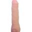 Soft feel Flexible Dildo-adultsextoy.in