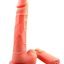 Mr. Realist Vibrating Dildo V2-ADULTSEXTOY.COM