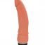Ultra Slim Flexidick With Vibrator-adultsextoy.in
