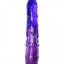 Flexible Multispeed Control Realistic Jelly Dildo Vibrato-adultsextoy.in