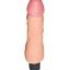 Realistic Feel Vibrating Dildo Without Balls-adultsextoy.in