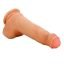Colt Adam Champ Foreskin Realistic Dildo with Suction Cup-adultsextoy.in