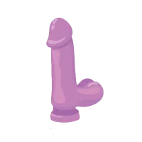 Vibrating Dildo