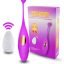 Wireless Remote Control Vibrating Egg ASTSV-020